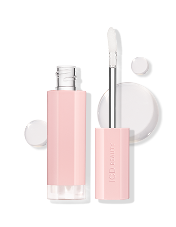 ICD Makeup Glow Up Lip Oil