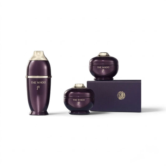 The History of Whoo: Imperial Youth Timeless Ritual Kit