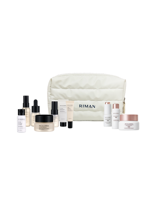 Ritual: The Ultimate Travel Kit (Special Kit) 2 in 1 Kit