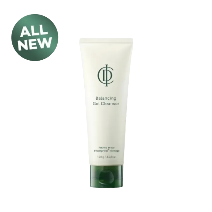 ICD Balancing Gel Cleanser - Ships separately 3/26/26