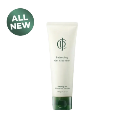 ICD Balancing Gel Cleanser - Ships separately 3/26/26