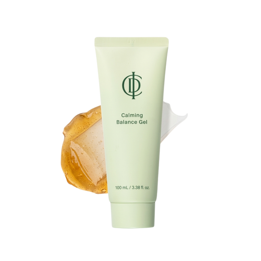 Incellderm ICD Calming Balance Gel