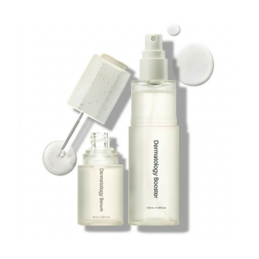 Incellderm ICD Dermatology First Package (Booster and Serum) Boo Se Boo