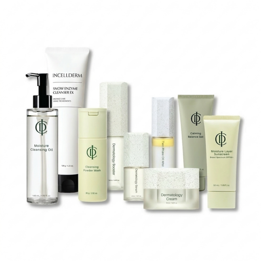 Signature RIMAN Ritual Kit - Incellderm ICD