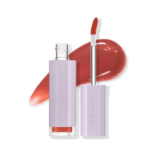 ICD Makeup Butter Lip Tint Semi Matte - by RIMAN Incellderm
