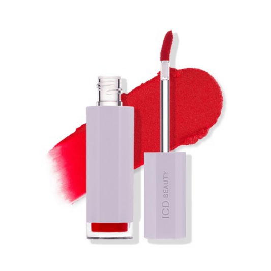 ICD Makeup Butter Lip Tint Velvet Matte - by RIMAN Incellderm