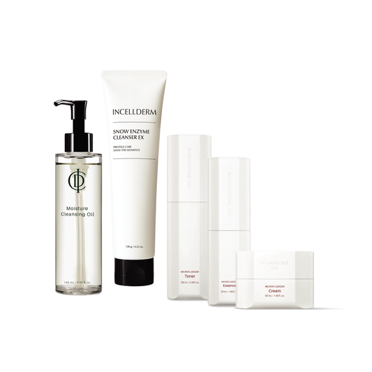 Advanced RIMAN Ritual Kit - Ships separately Aprli 7th