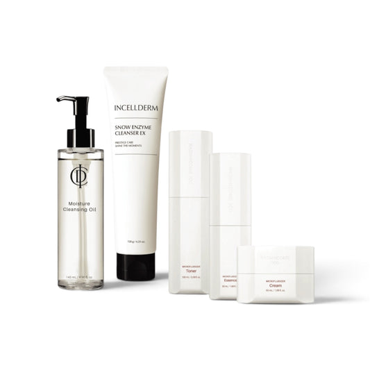 Advanced Kit - Save $40 with this bundle