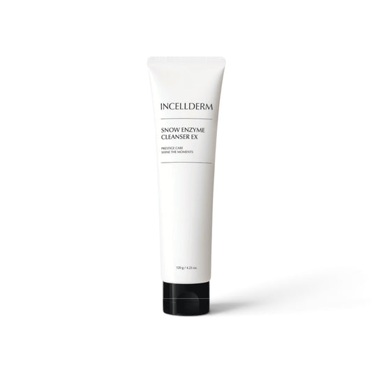 ICD Snow Enzyme Cleanser