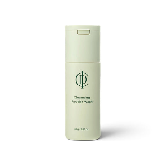 ICD Cleansing Powder Wash