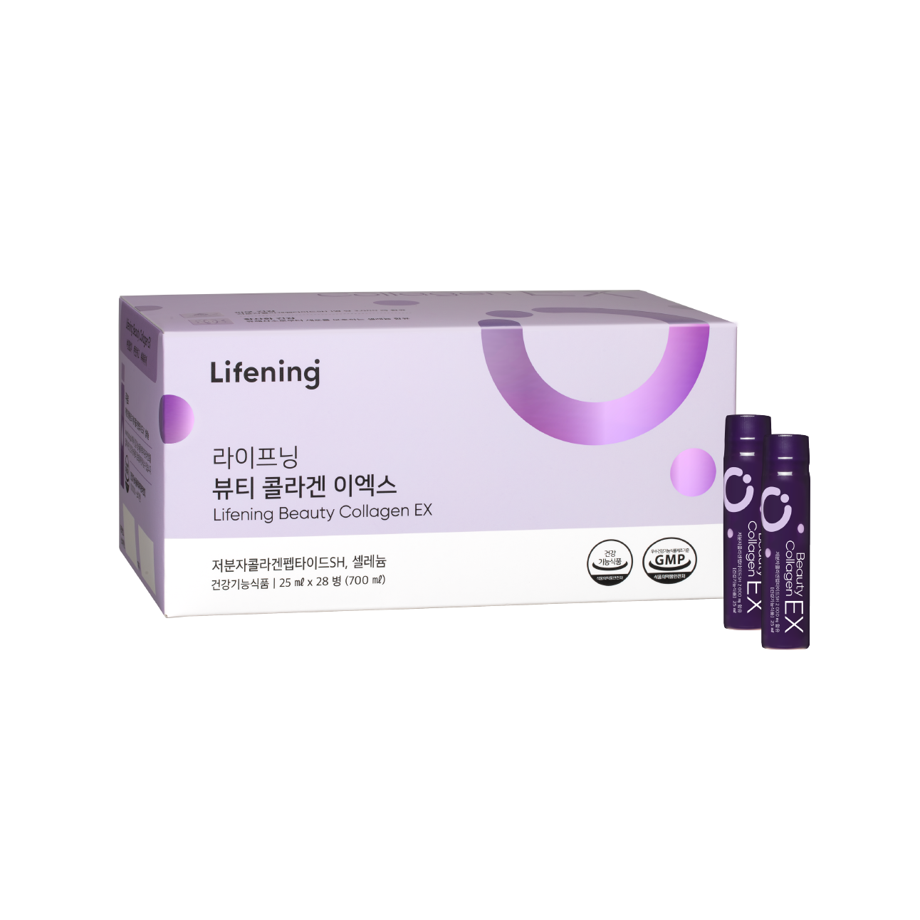 Lifening Beauty Collagen Ampoule