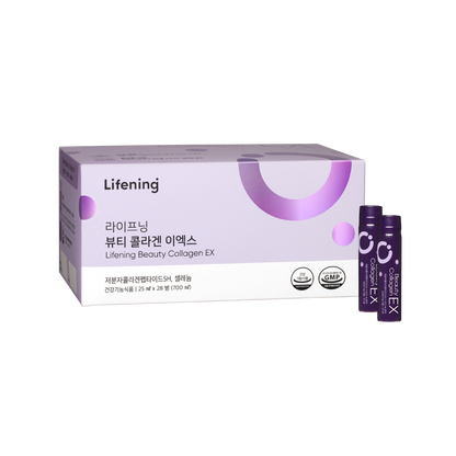 Lifening Beauty Collagen Ampoule