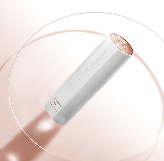 ICD Radiansome™100 Microfluidizer Essence - Available April 1st - Ships separately April 7th