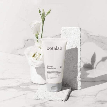 Botalab Suamel Body Scrub