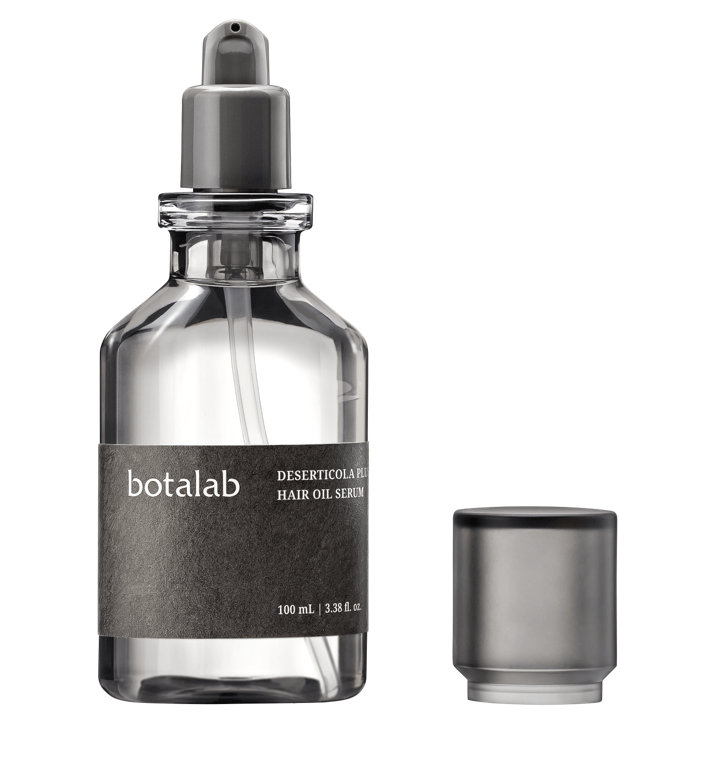 botalab Deserticola Hair Oil Serum - RIMAN KBeauty