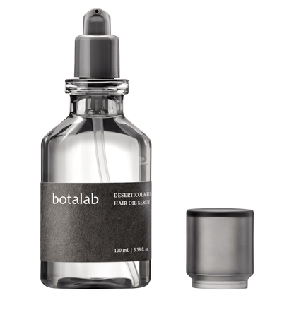 botalab Deserticola Hair Oil Serum - RIMAN KBeauty