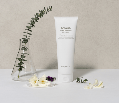 botalab Suamel Body Cream - RIMAN KBeauty - Korean Skincare Routine for Glass Skin