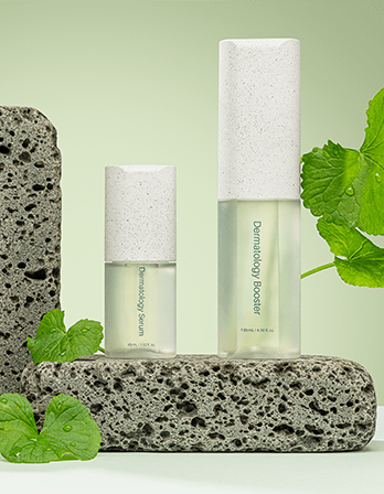 Incellderm Dermatology First Package Booster and Serum – RIMAN KBeauty Incellderm Dermatology First Package Booster and Serum – RIMAN KBeauty