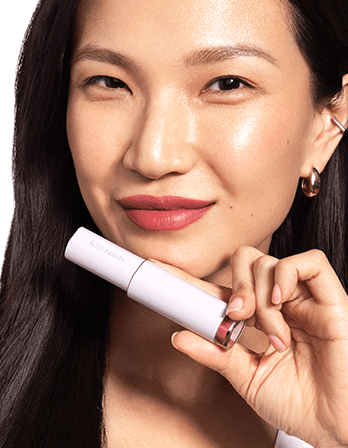 ICD Makeup Butter Lip Tint Semi Matte - RIMAN KBeauty - Korean Skincare Routine for Glass Skin
