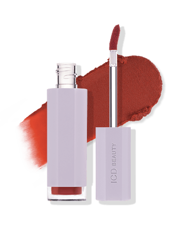ICD Makeup Butter Lip Tint Velvet Matte - RIMAN KBeauty - Korean Skincare Routine for Glass Skin