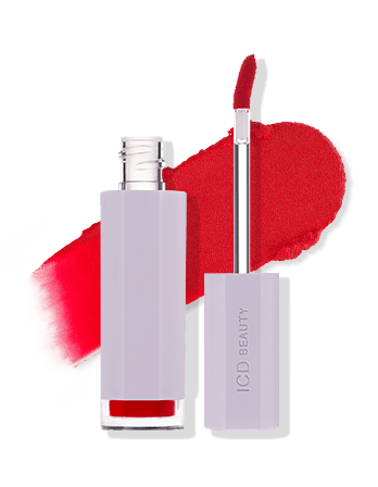 ICD Makeup Butter Lip Tint Velvet Matte - RIMAN KBeauty - Korean Skincare Routine for Glass Skin
