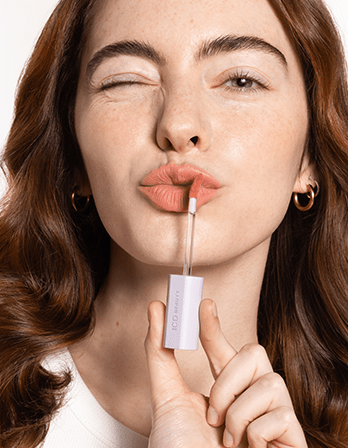 ICD Makeup Butter Lip Tint Velvet Matte - RIMAN KBeauty - Korean Skincare Routine for Glass Skin