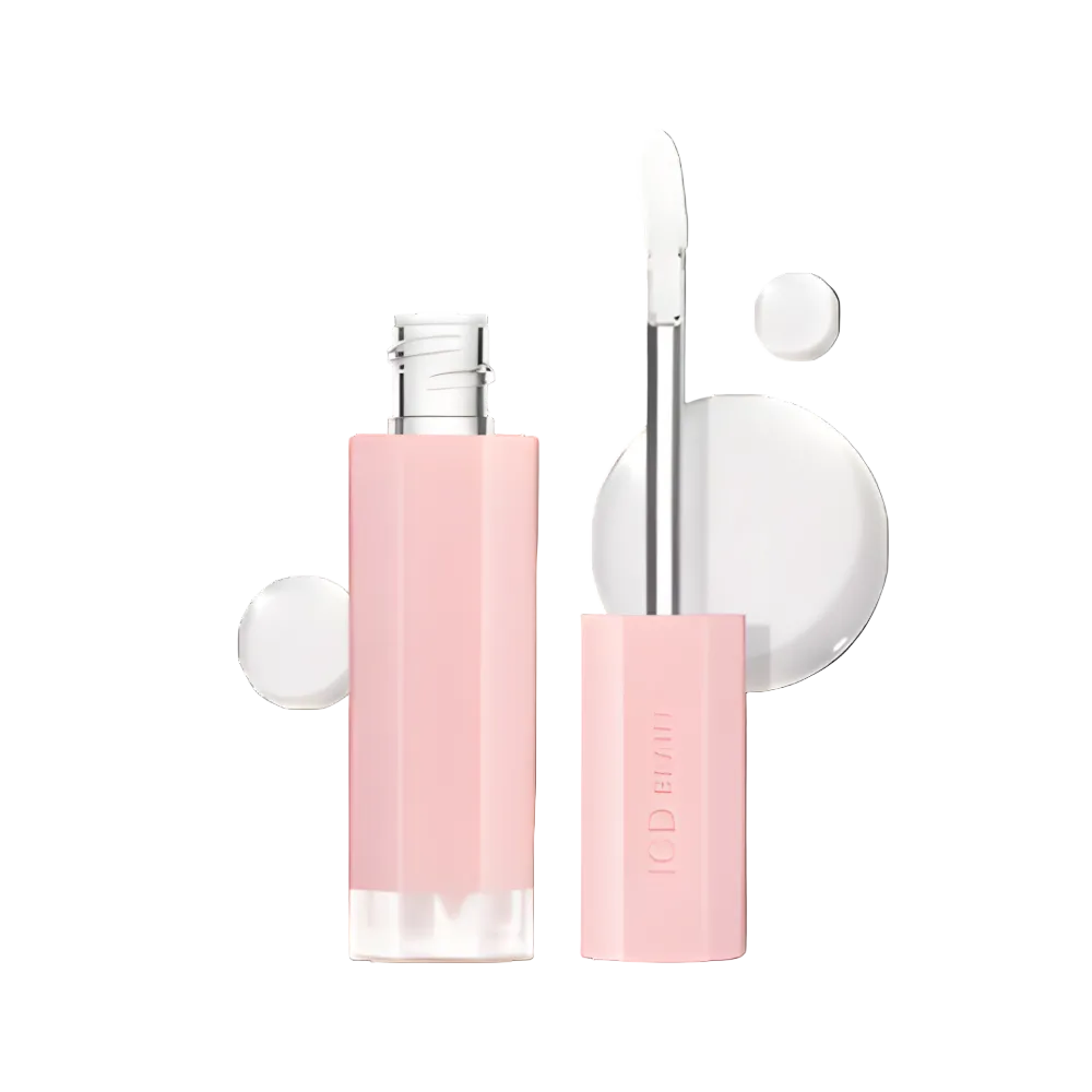 Glow Up Lip Oil
