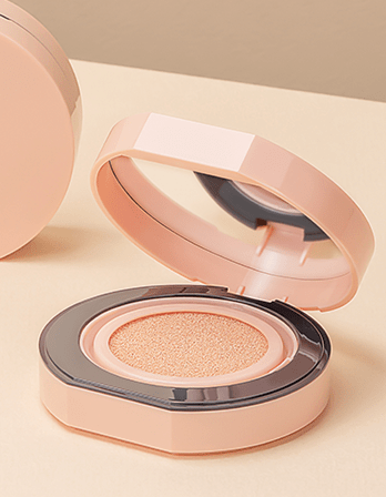ICD Makeup Luminous Glow Cushion - RIMAN KBeauty - Korean Skincare Routine for Glass Skin