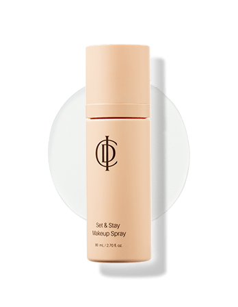 ICD Makeup Set & Stay Makeup Spray - RIMAN KBeauty - Korean Skincare Routine for Glass Skin