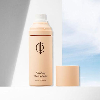 ICD Makeup Set & Stay Makeup Spray - RIMAN KBeauty - Korean Skincare Routine for Glass Skin