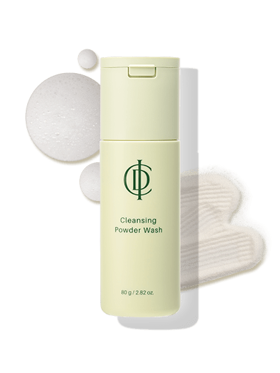 Incellderm ICD Cleansing Powder Wash - RIMAN KBeauty - Korean Skincare Routine for Glass Skin