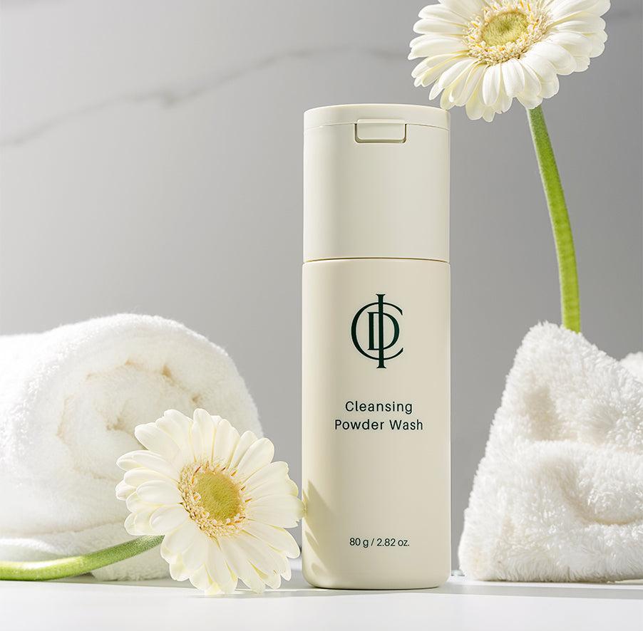 INCELLDERM ACTIVE CLEAN-UP POWDER 3個セット Amazon.com: INCELLDERM Active Clean-Up Powder 90g (3.17oz