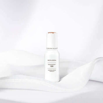 ICD Radiansome™100 Microfluidizer Ampoule - RIMAN KBeauty - Korean Skincare Routine for Glass Skin
