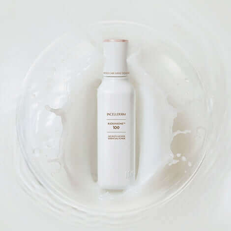 ICD Radiansome™100 Microfluidizer Essential Toner - RIMAN KBeauty - Korean Skincare Routine for Glass Skin
