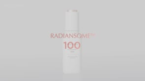 Incellderm Radiansome™100 Microfluidizer Ampoule Serum