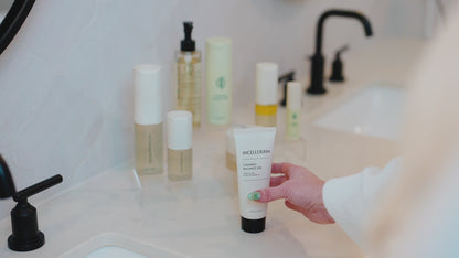 Incellderm ICD Calming Balance Gel