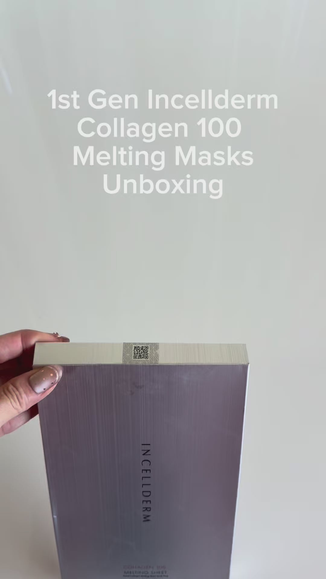 1st Gen Collagen 100 Melting Sheet (Special Package Sale) – RIMAN