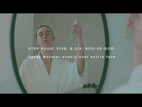 Incellderm Dermatology First Package Booster and Serum – RIMAN KBeauty