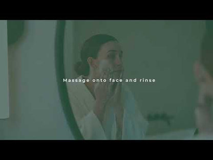 Incellderm ICD Cleansing Powder Wash