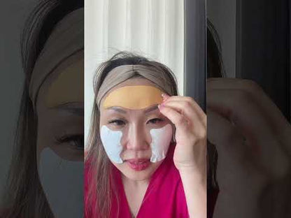 Incellderm 1st Gen Collagen 100 Melting Sheet 5ct