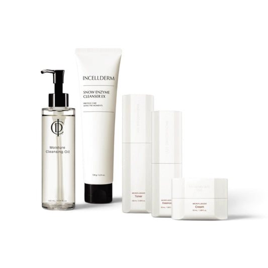 Advanced Kit - Save $40 with this bundle - RIMAN KBeauty-