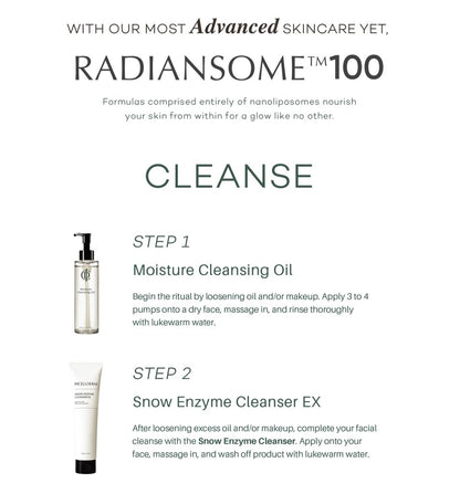 Advanced RIMAN Ritual Kit - Ships separately Aprli 7th - RIMAN KBeauty - 