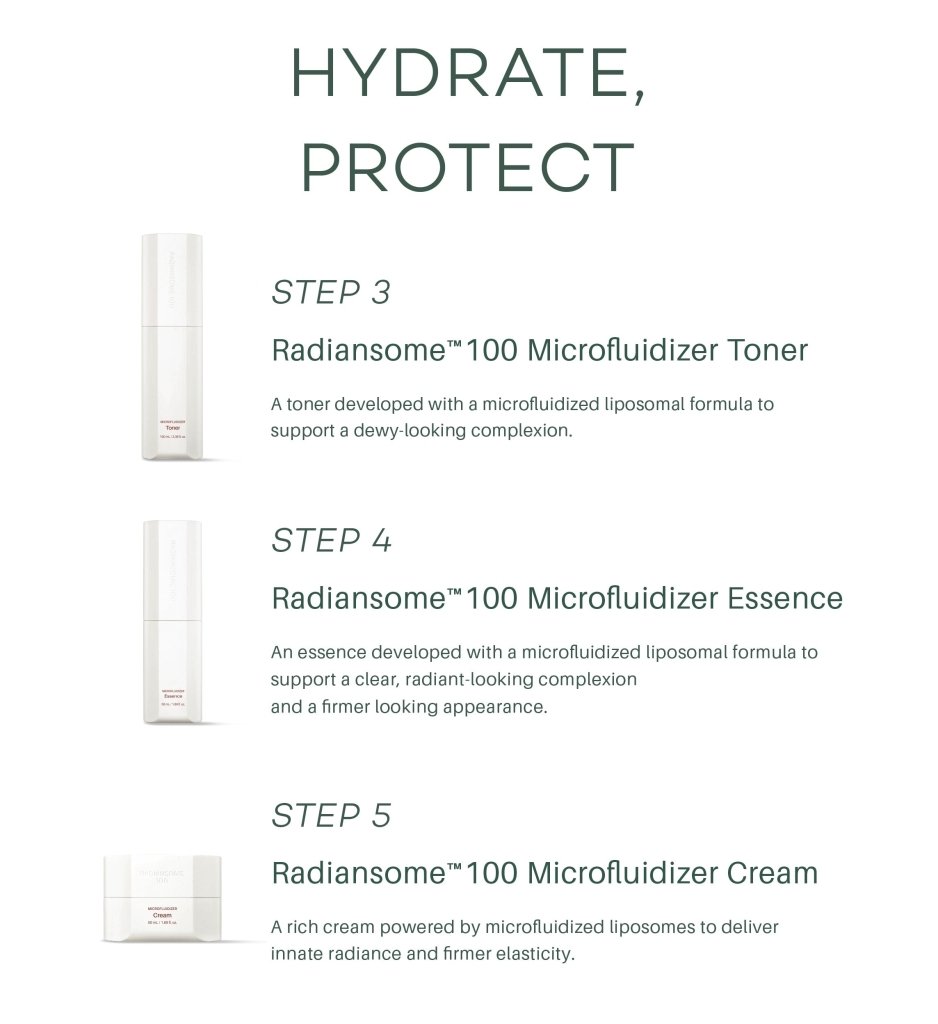 Advanced RIMAN Ritual Kit - Ships separately Aprli 7th - RIMAN KBeauty - 