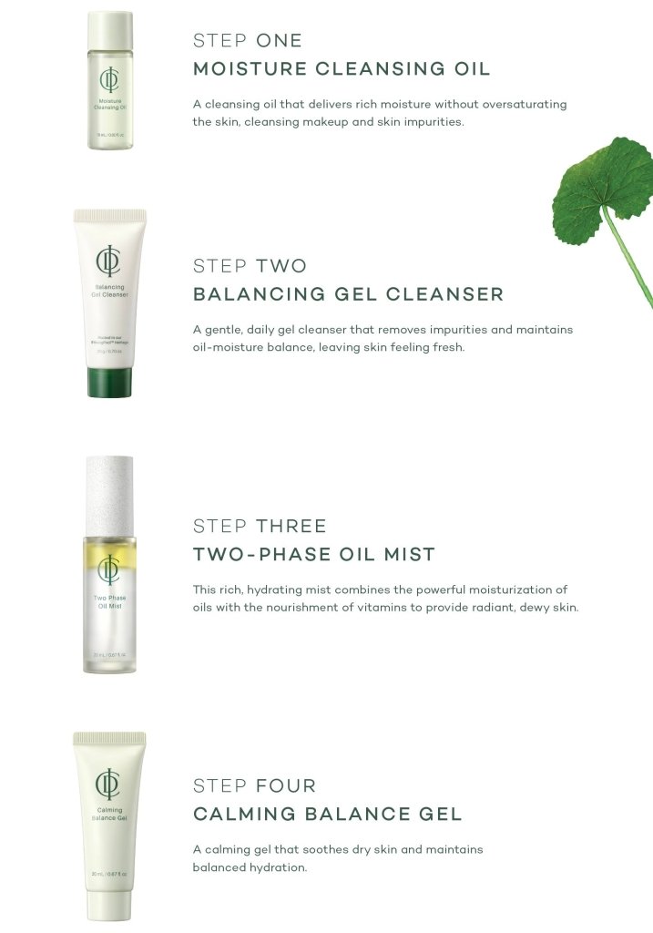 All New Expert Experience Kit: Ships separately April 7th - RIMAN KBeauty - 