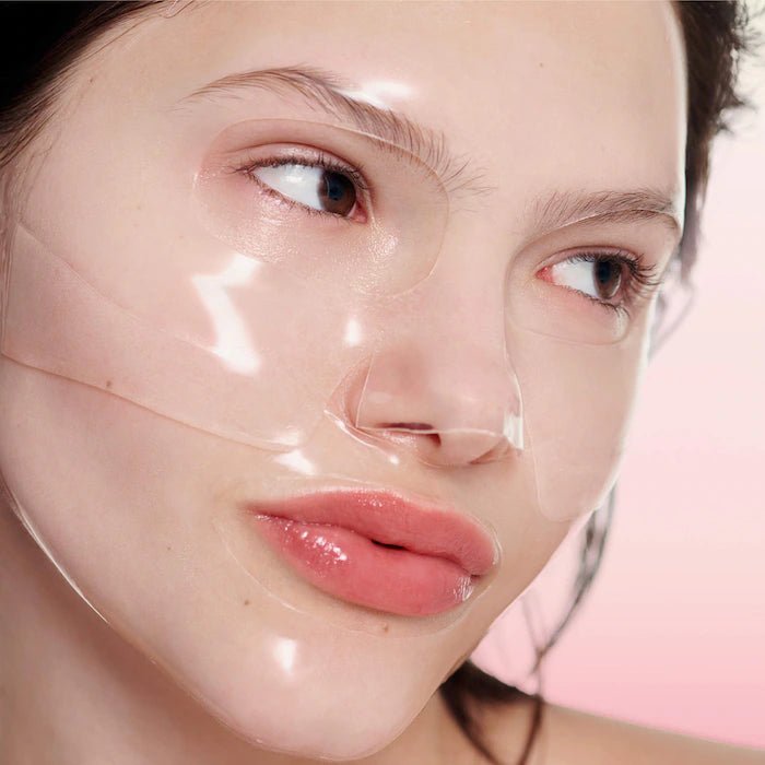 Biodance - Bio Collagen Real Deep Mask for Pore Minimizing & Firming Care - RIMAN KBeauty - 