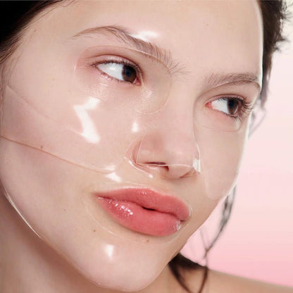 Biodance - Bio Collagen Real Deep Mask for Pore Minimizing & Firming Care - RIMAN KBeauty - 