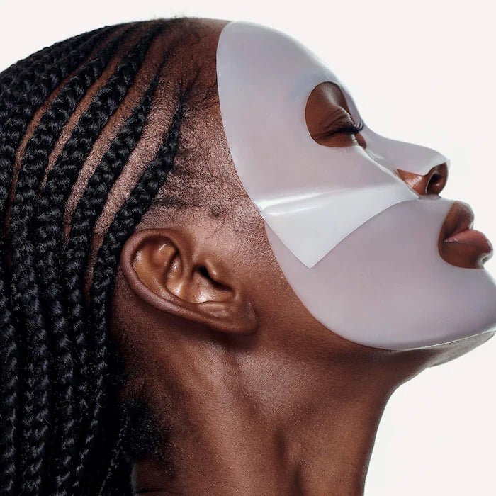 Biodance - Hydro Cera - nol Real Deep Mask - 4 pack for Dryness Relief & Redness Soothing - RIMAN KBeauty - 