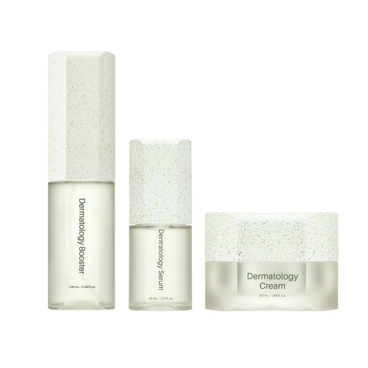 BooSeBoo Essential Bundle - RIMAN KBeauty - 