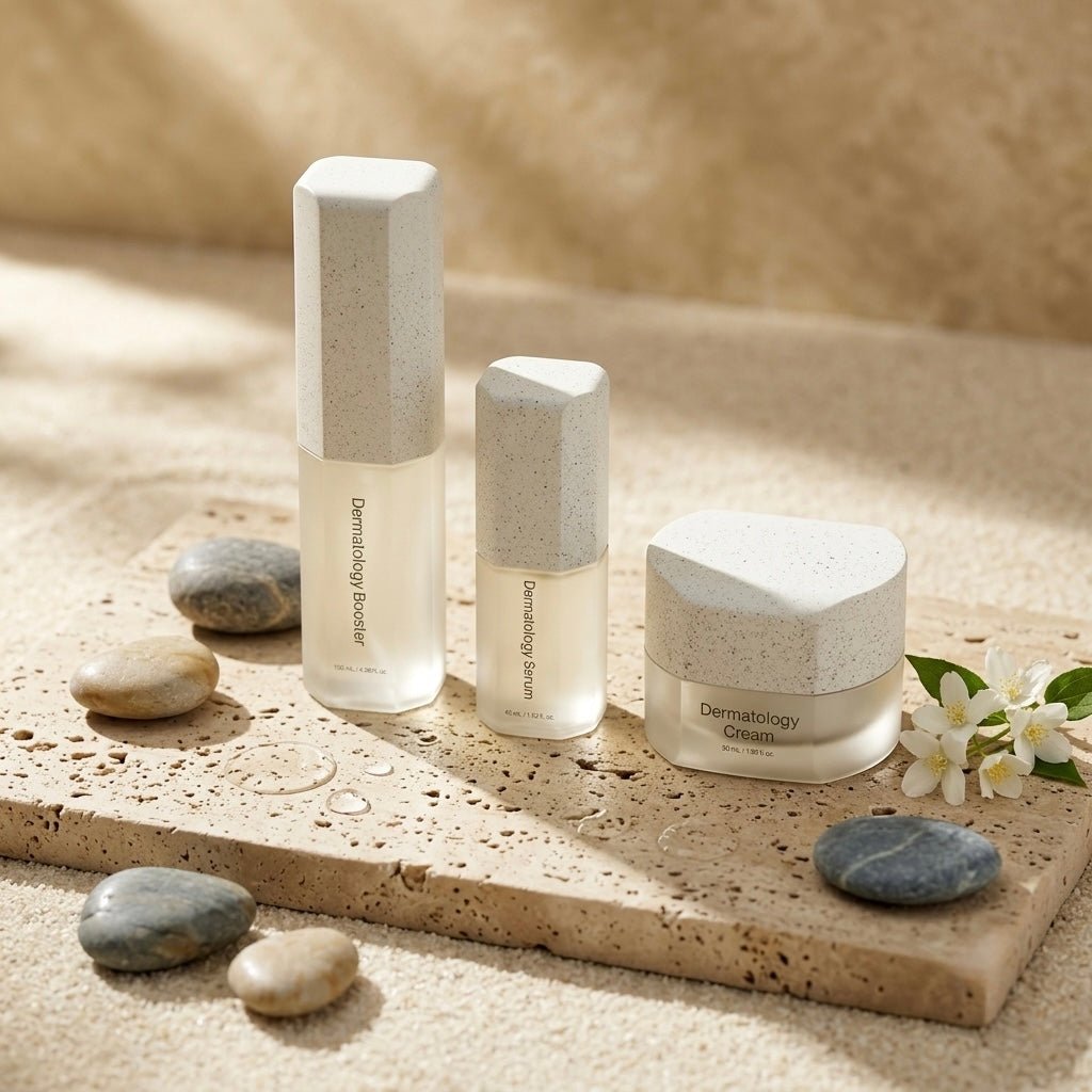 BooSeBoo Essential Bundle - Save $15 with this bundle - RIMAN KBeauty-