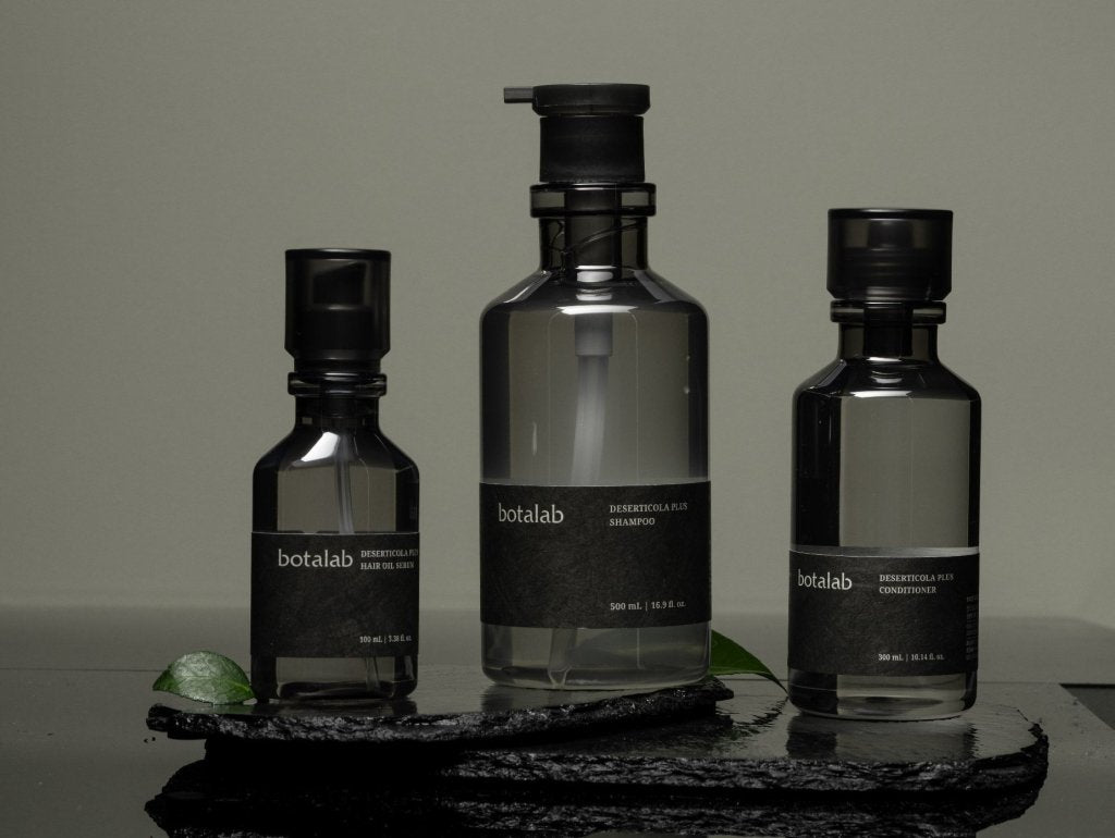 botalab Deserticola conditioner - RIMAN KBeauty